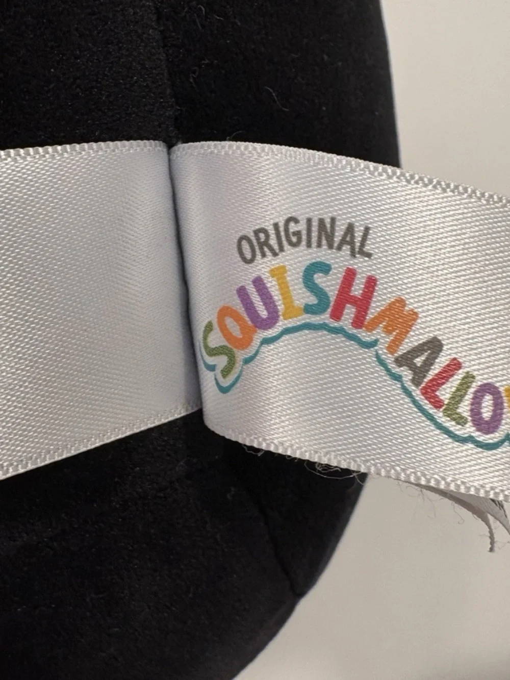 N/A squishmallow set